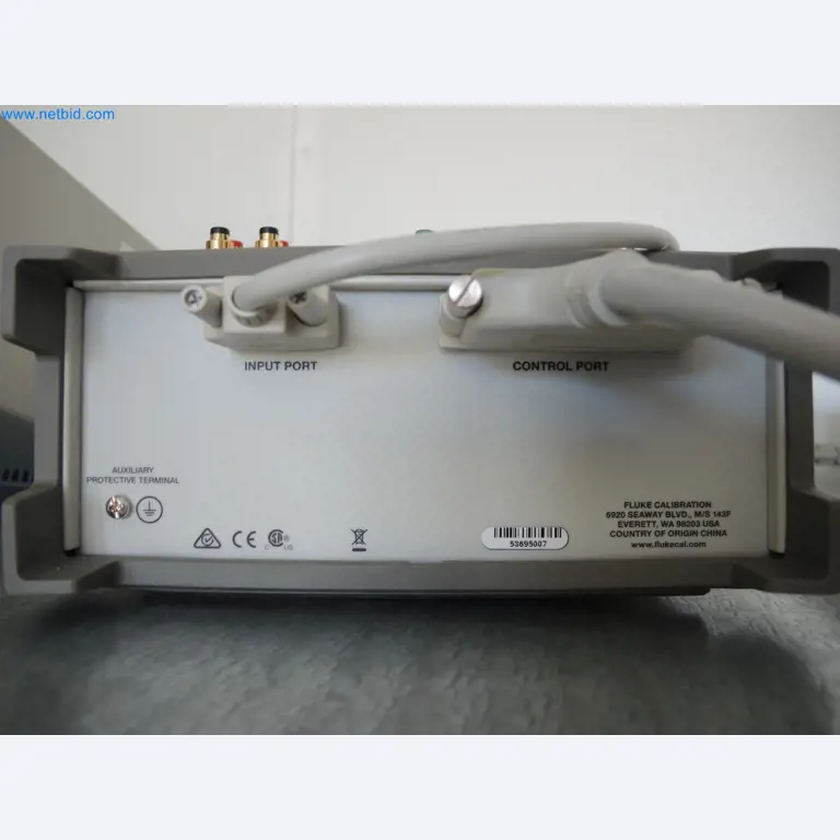 LILIUM eAircraft GmbH / LILIUM GmbH; machines, test systems and operating equipment for the production of eVTOLs-9