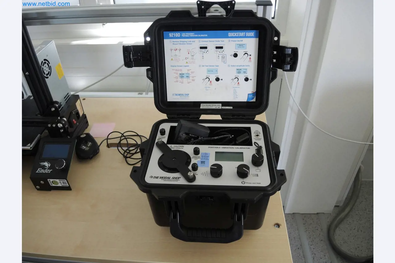 LILIUM eAircraft GmbH / LILIUM GmbH; machines, test systems and operating equipment for the production of eVTOLs-1