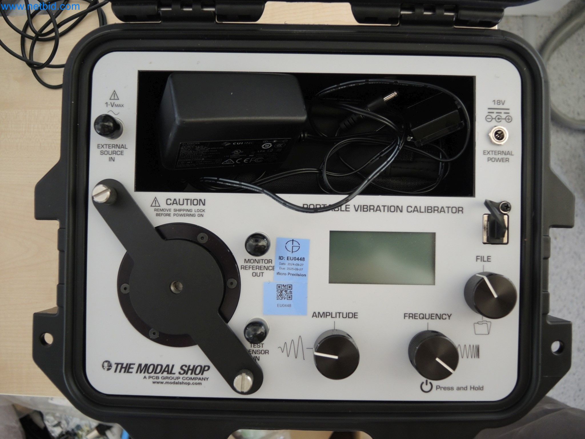 LILIUM eAircraft GmbH / LILIUM GmbH; machines, test systems and operating equipment for the production of eVTOLs-2