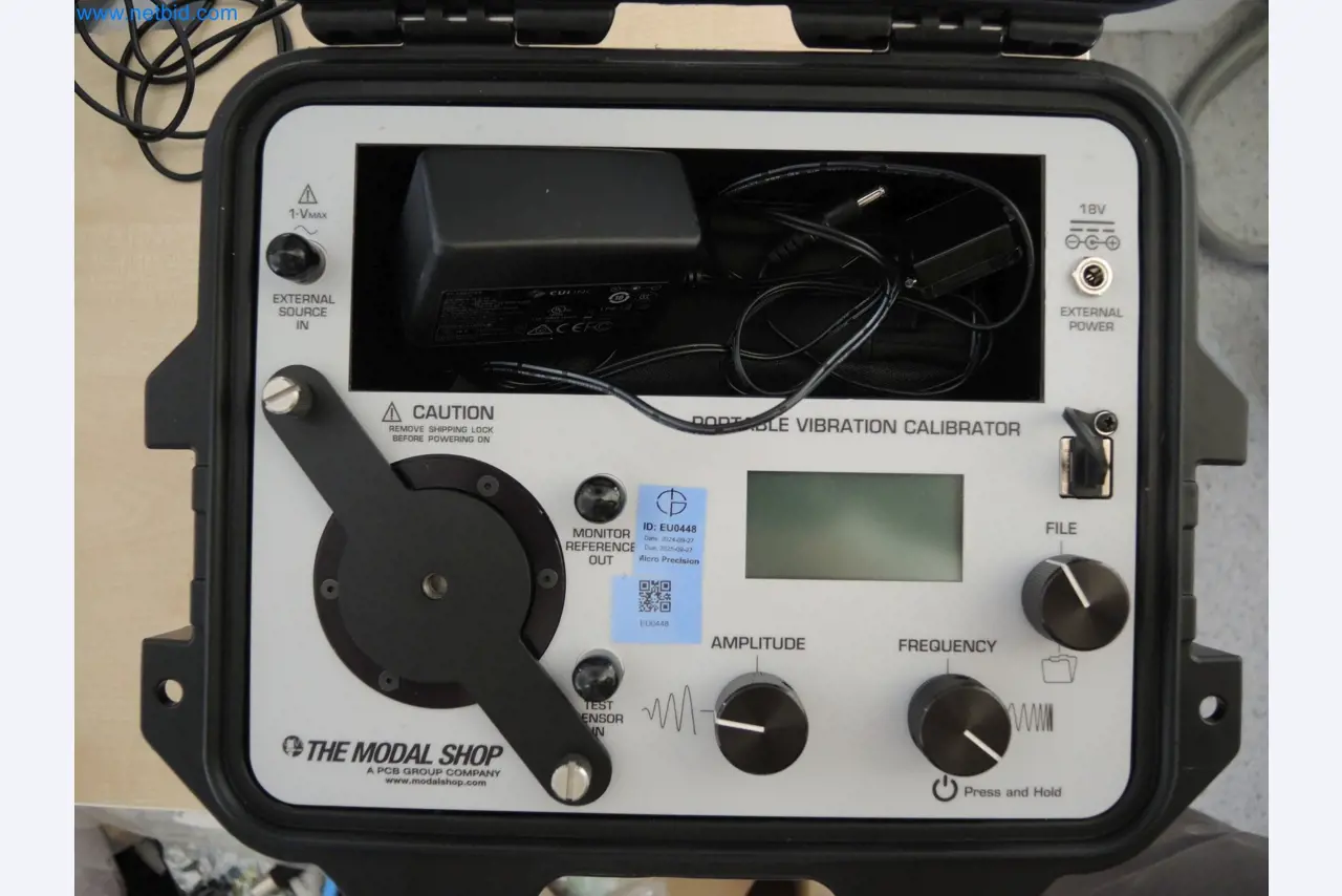 LILIUM eAircraft GmbH / LILIUM GmbH; machines, test systems and operating equipment for the production of eVTOLs-2