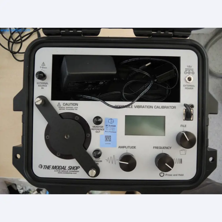 LILIUM eAircraft GmbH / LILIUM GmbH; machines, test systems and operating equipment for the production of eVTOLs-2