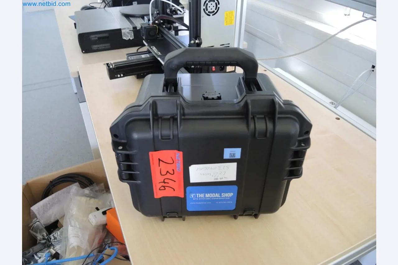 LILIUM eAircraft GmbH / LILIUM GmbH; machines, test systems and operating equipment for the production of eVTOLs-6