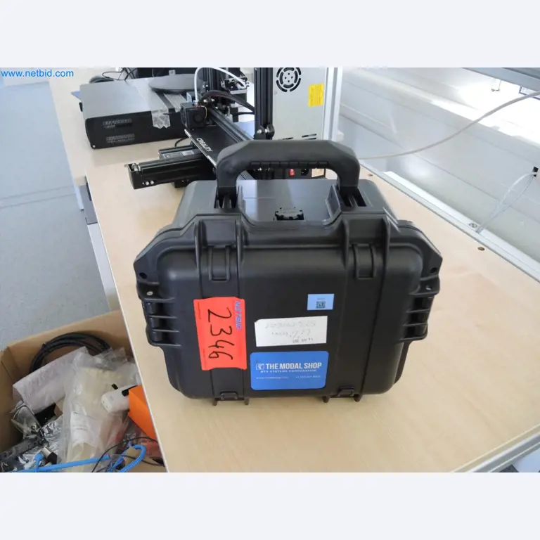 LILIUM eAircraft GmbH / LILIUM GmbH; machines, test systems and operating equipment for the production of eVTOLs-6