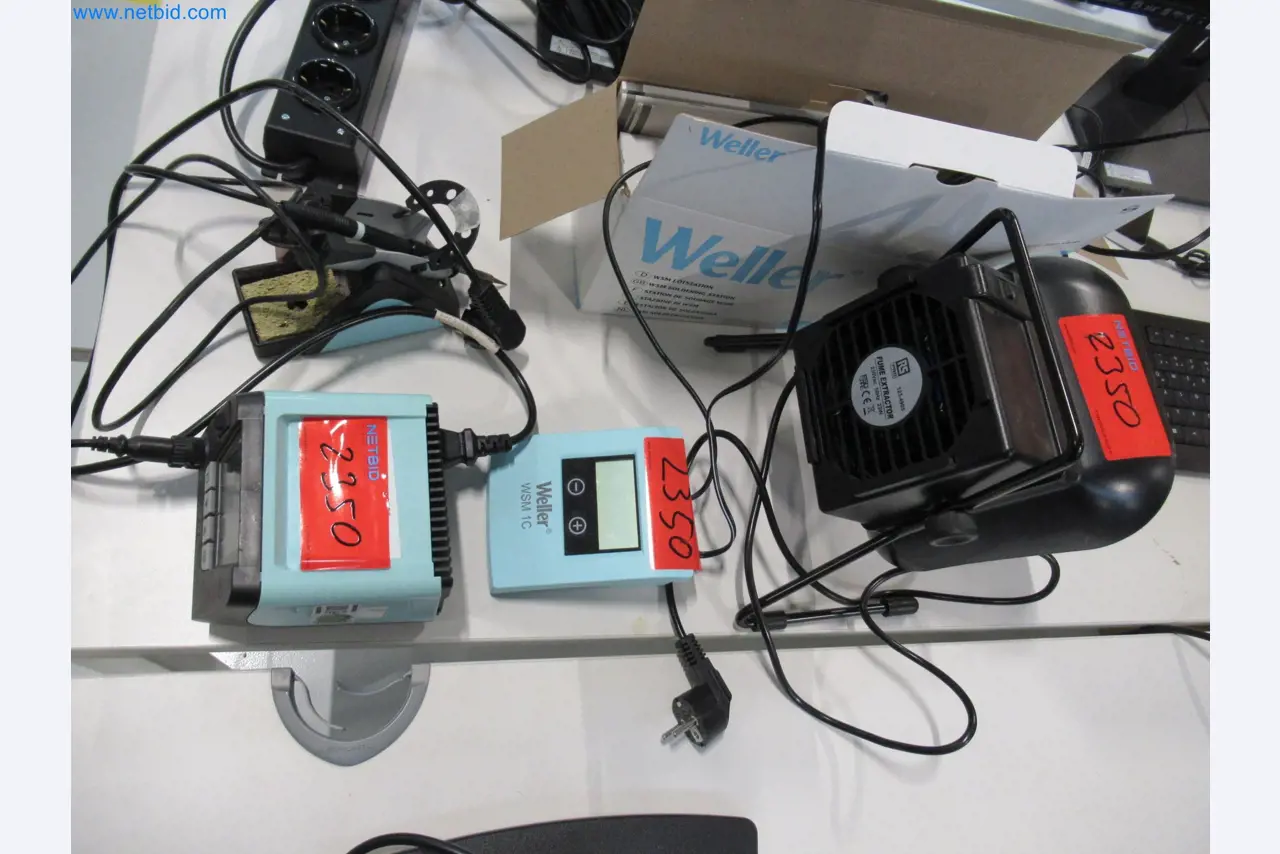 LILIUM eAircraft GmbH / LILIUM GmbH; machines, test systems and operating equipment for the production of eVTOLs-2