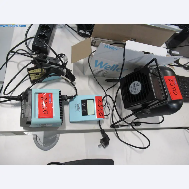 LILIUM eAircraft GmbH / LILIUM GmbH; machines, test systems and operating equipment for the production of eVTOLs-2