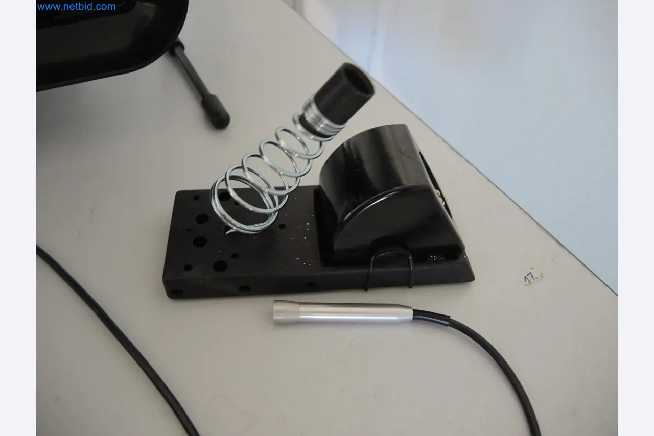 LILIUM eAircraft GmbH / LILIUM GmbH; machines, test systems and operating equipment for the production of eVTOLs-4