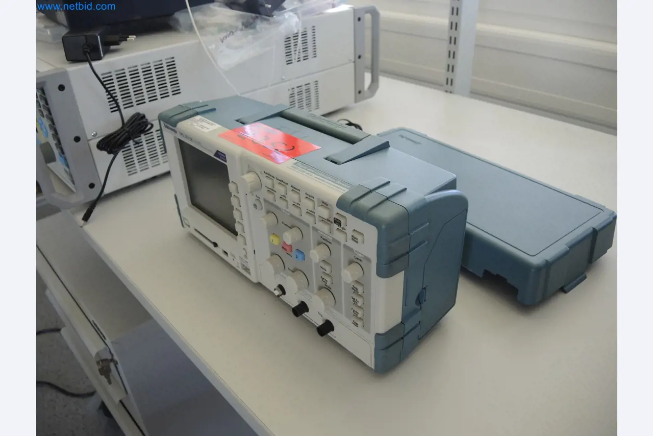 LILIUM eAircraft GmbH / LILIUM GmbH; machines, test systems and operating equipment for the production of eVTOLs-3