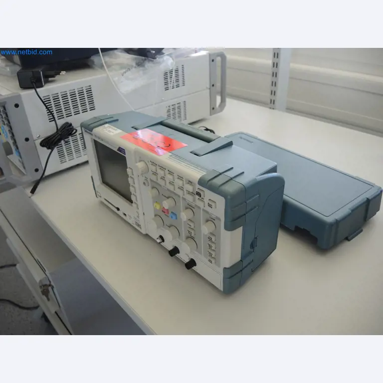 LILIUM eAircraft GmbH / LILIUM GmbH; machines, test systems and operating equipment for the production of eVTOLs-3