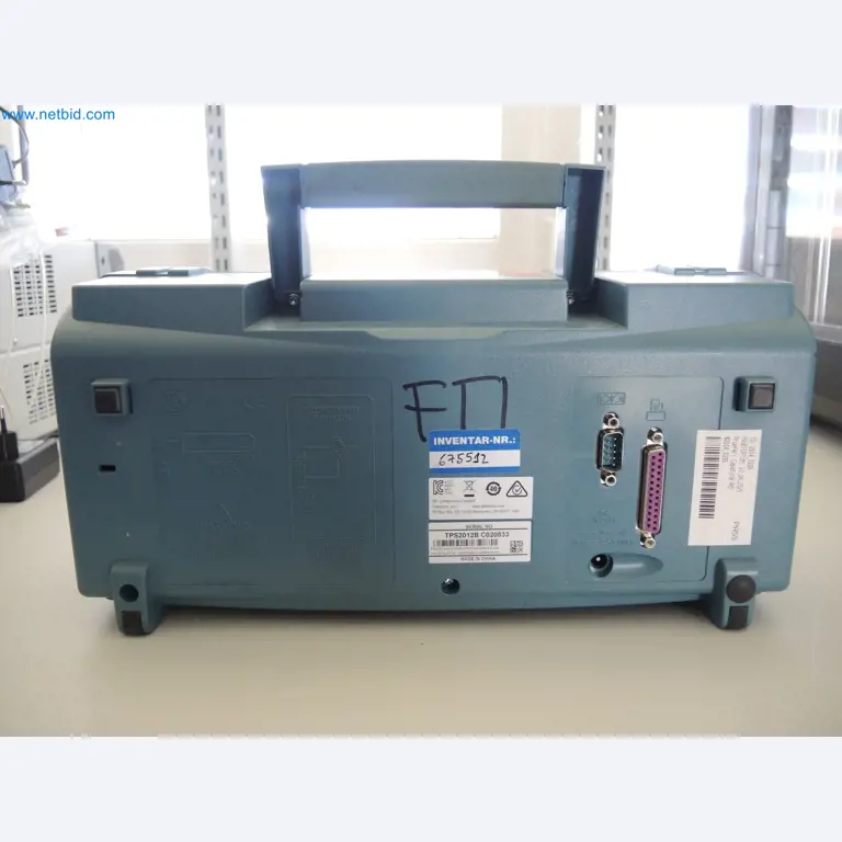 LILIUM eAircraft GmbH / LILIUM GmbH; machines, test systems and operating equipment for the production of eVTOLs-4