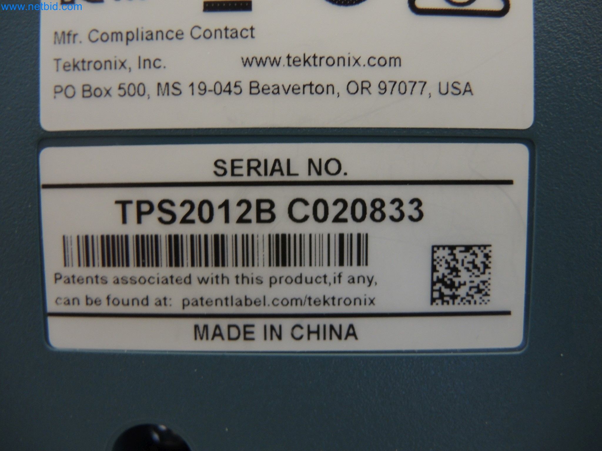 LILIUM eAircraft GmbH / LILIUM GmbH; stroji, testni sistemi in delovna oprema za proizvodnjo eVTOL-5