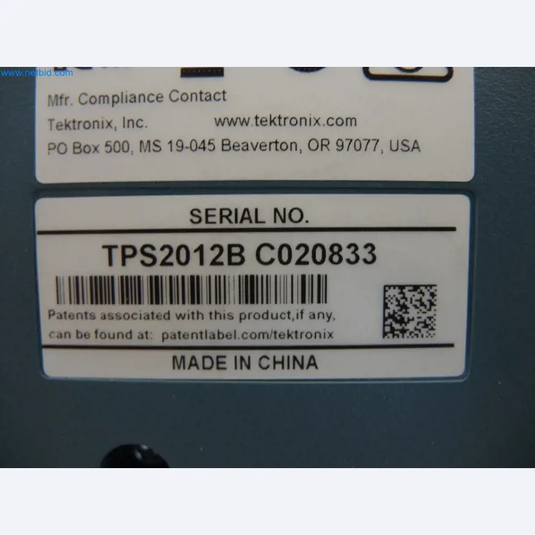 LILIUM eAircraft GmbH / LILIUM GmbH; machines, test systems and operating equipment for the production of eVTOLs-5