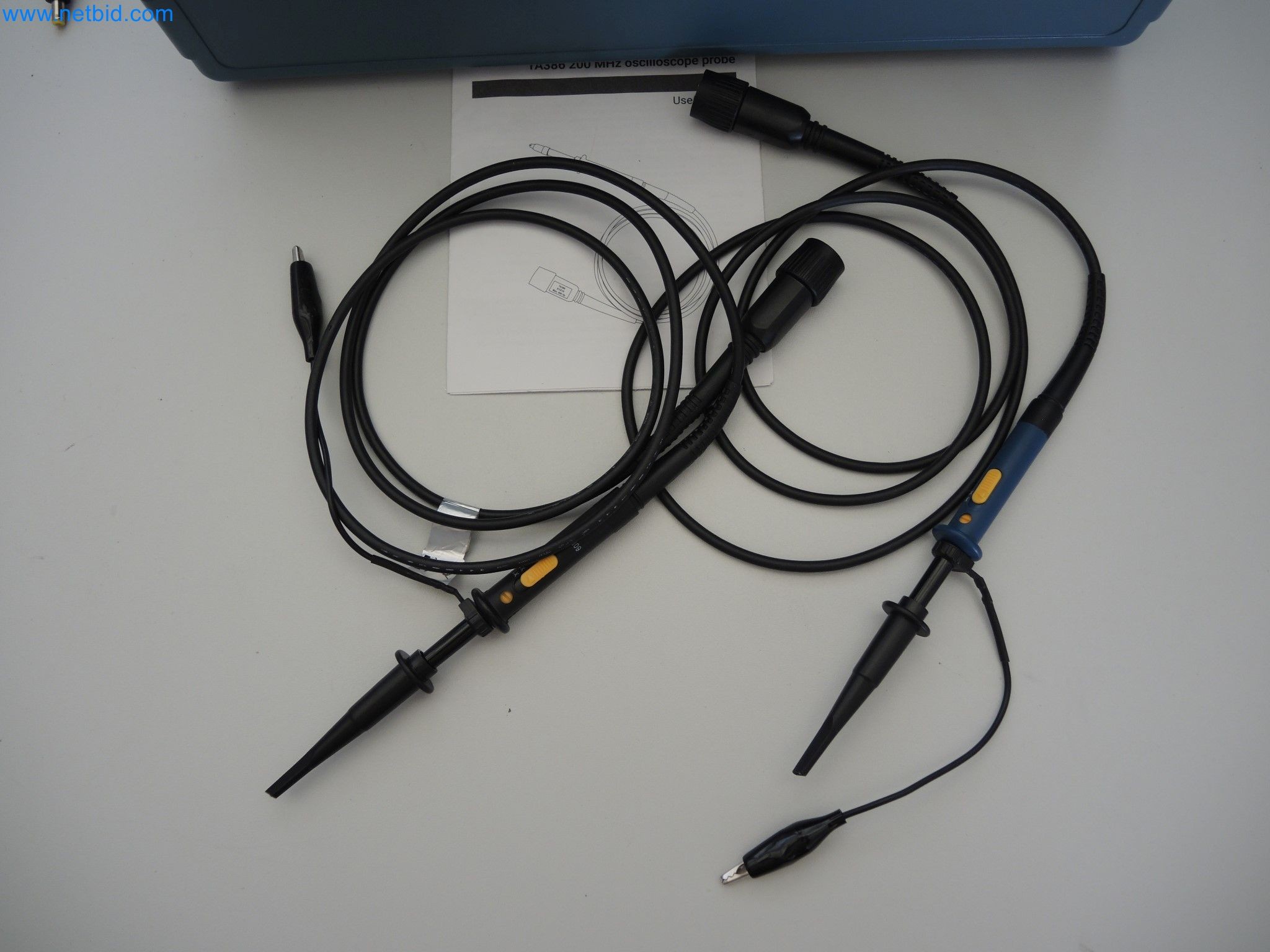 LILIUM eAircraft GmbH / LILIUM GmbH; stroji, testni sistemi in delovna oprema za proizvodnjo eVTOL-6