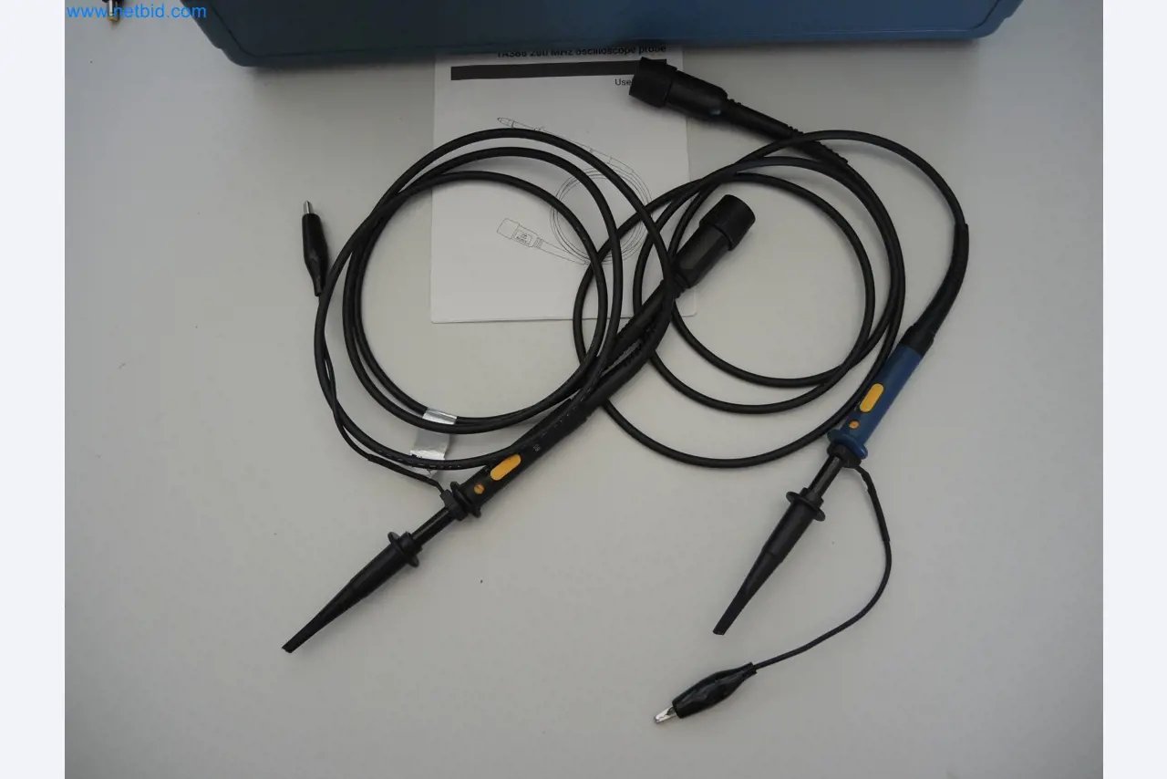 LILIUM eAircraft GmbH / LILIUM GmbH; machines, test systems and operating equipment for the production of eVTOLs-6