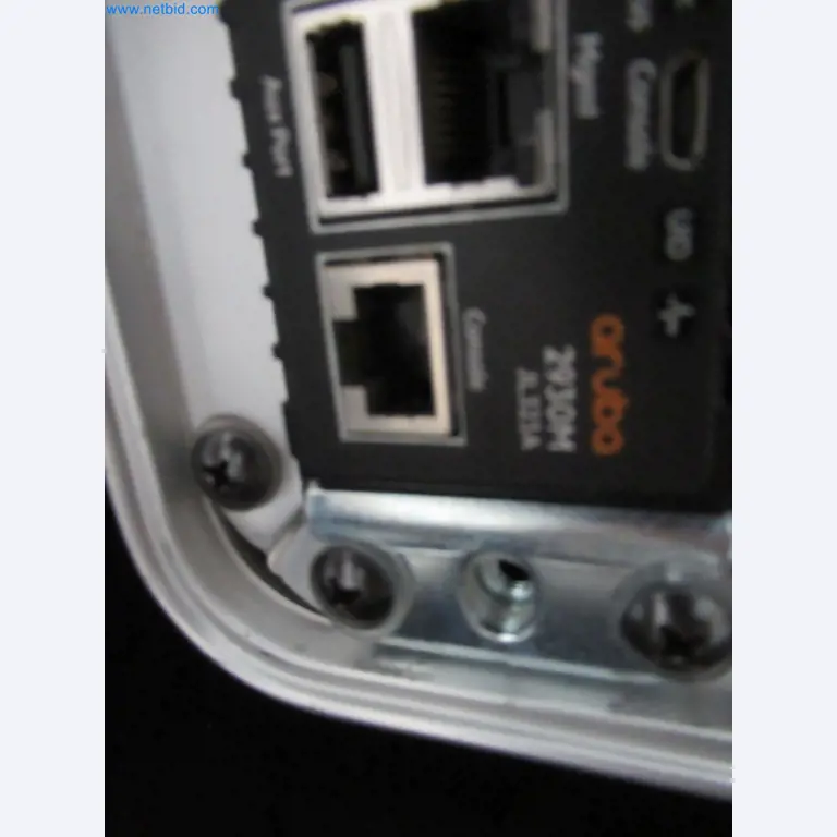 LILIUM eAircraft GmbH / LILIUM GmbH; machines, test systems and operating equipment for the production of eVTOLs-3