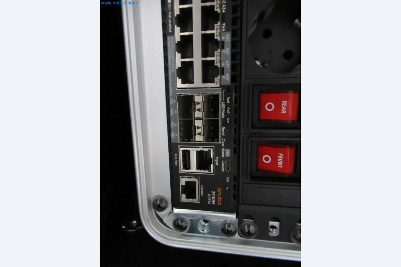 LILIUM eAircraft GmbH / LILIUM GmbH; machines, test systems and operating equipment for the production of eVTOLs-4