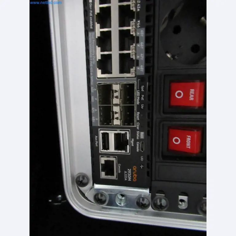 LILIUM eAircraft GmbH / LILIUM GmbH; machines, test systems and operating equipment for the production of eVTOLs-4