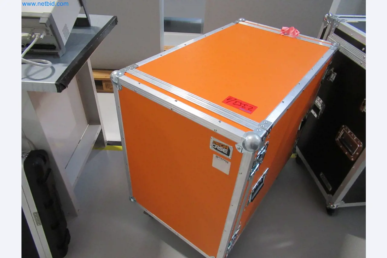 LILIUM eAircraft GmbH / LILIUM GmbH; machines, test systems and operating equipment for the production of eVTOLs-5