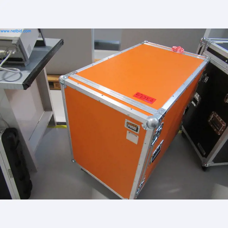 LILIUM eAircraft GmbH / LILIUM GmbH; machines, test systems and operating equipment for the production of eVTOLs-5