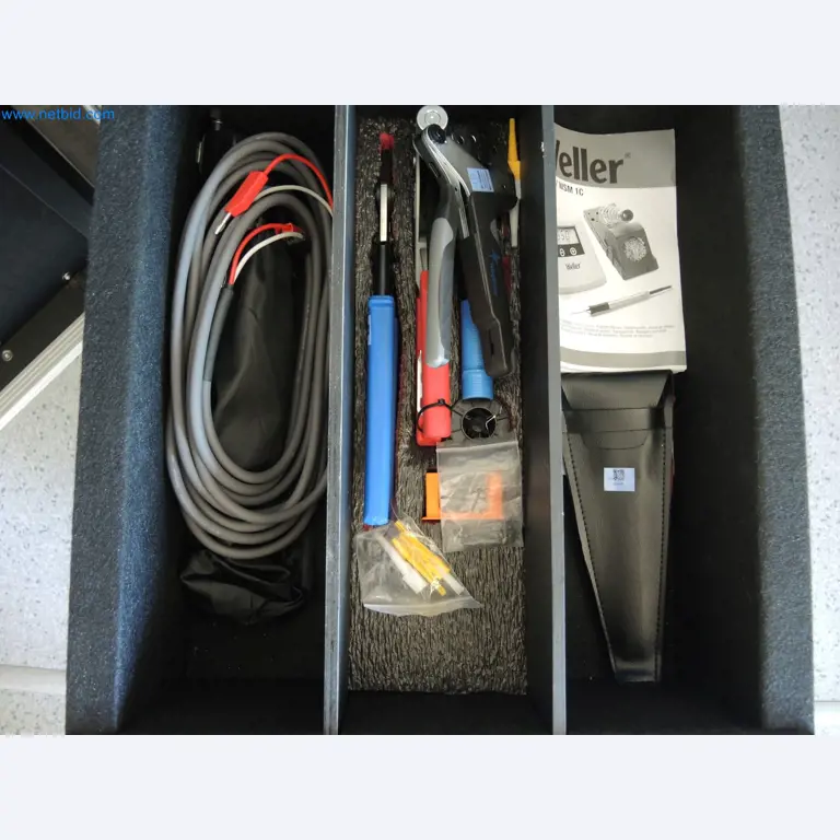 LILIUM eAircraft GmbH / LILIUM GmbH; machines, test systems and operating equipment for the production of eVTOLs-4