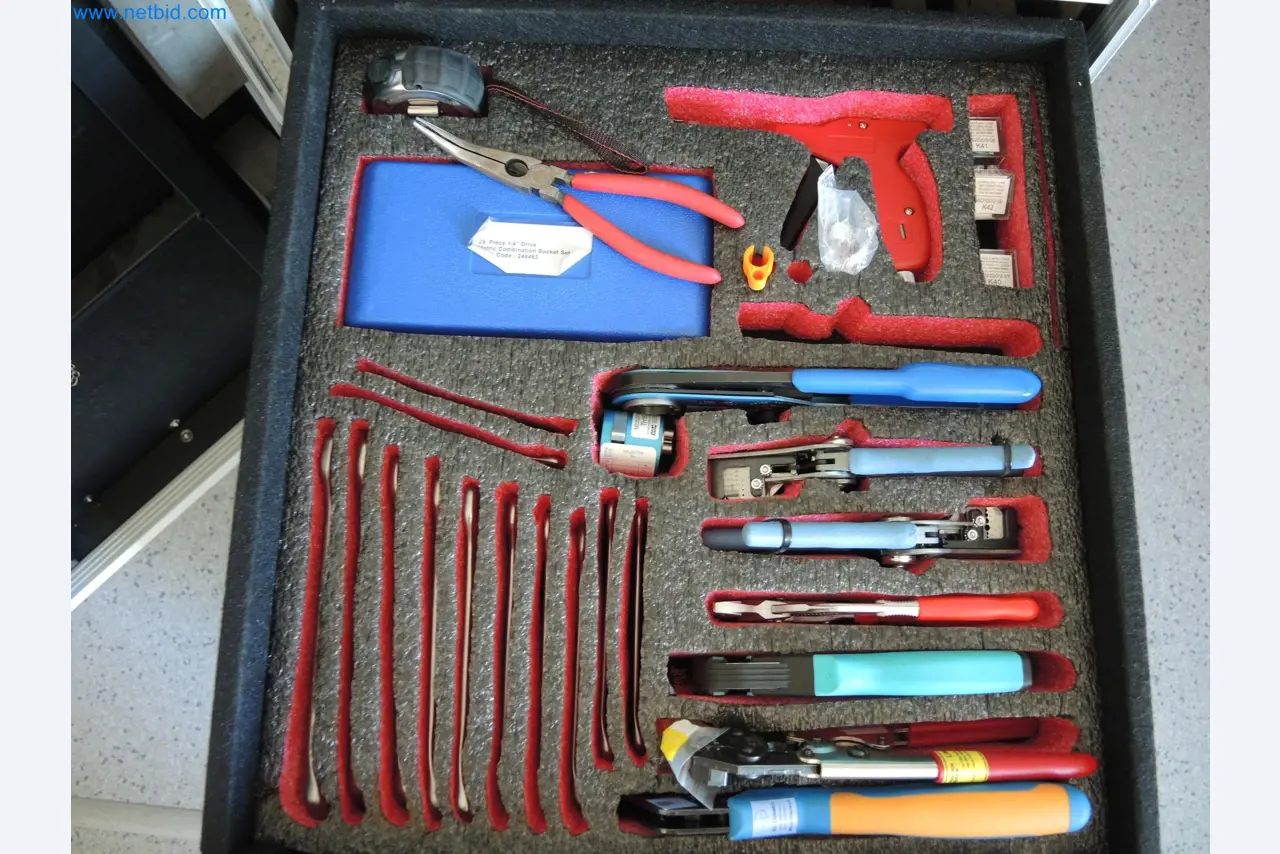 LILIUM eAircraft GmbH / LILIUM GmbH; machines, test systems and operating equipment for the production of eVTOLs-5