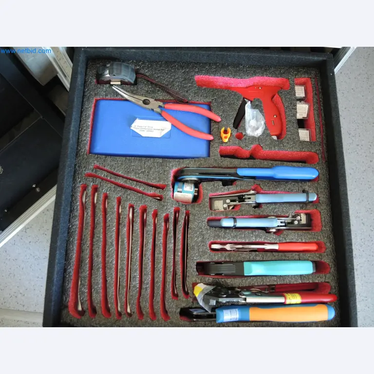 LILIUM eAircraft GmbH / LILIUM GmbH; machines, test systems and operating equipment for the production of eVTOLs-5