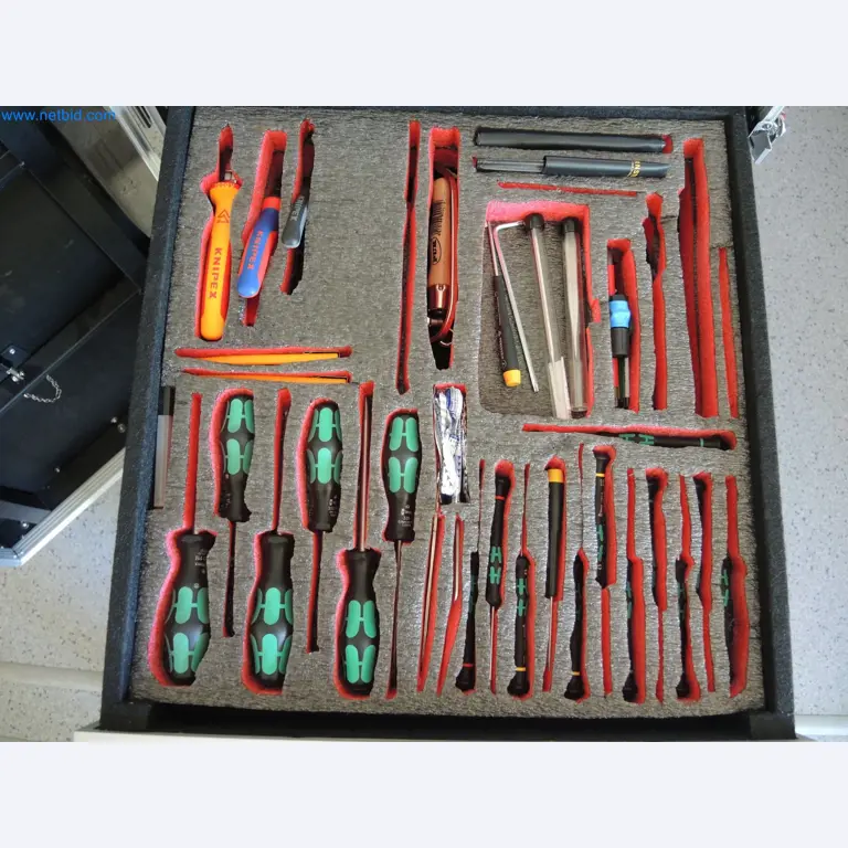 LILIUM eAircraft GmbH / LILIUM GmbH; machines, test systems and operating equipment for the production of eVTOLs-6