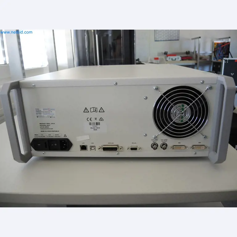 LILIUM eAircraft GmbH / LILIUM GmbH; machines, test systems and operating equipment for the production of eVTOLs-4