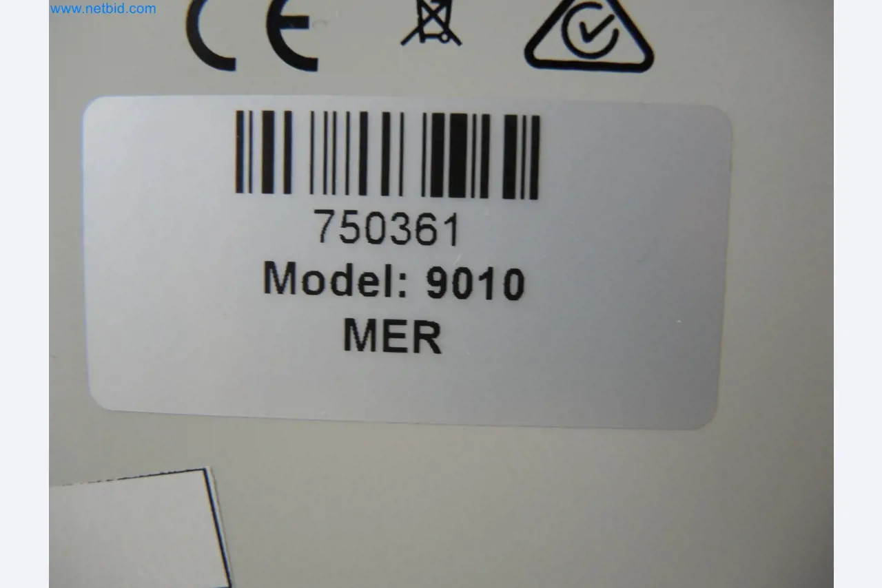 LILIUM eAircraft GmbH / LILIUM GmbH; machines, test systems and operating equipment for the production of eVTOLs-5