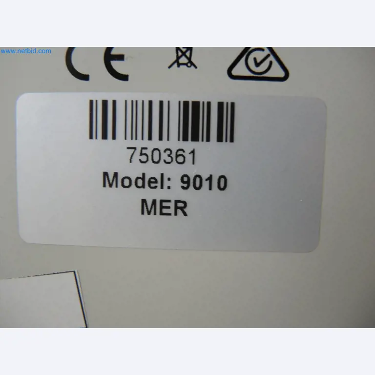 LILIUM eAircraft GmbH / LILIUM GmbH; machines, test systems and operating equipment for the production of eVTOLs-5