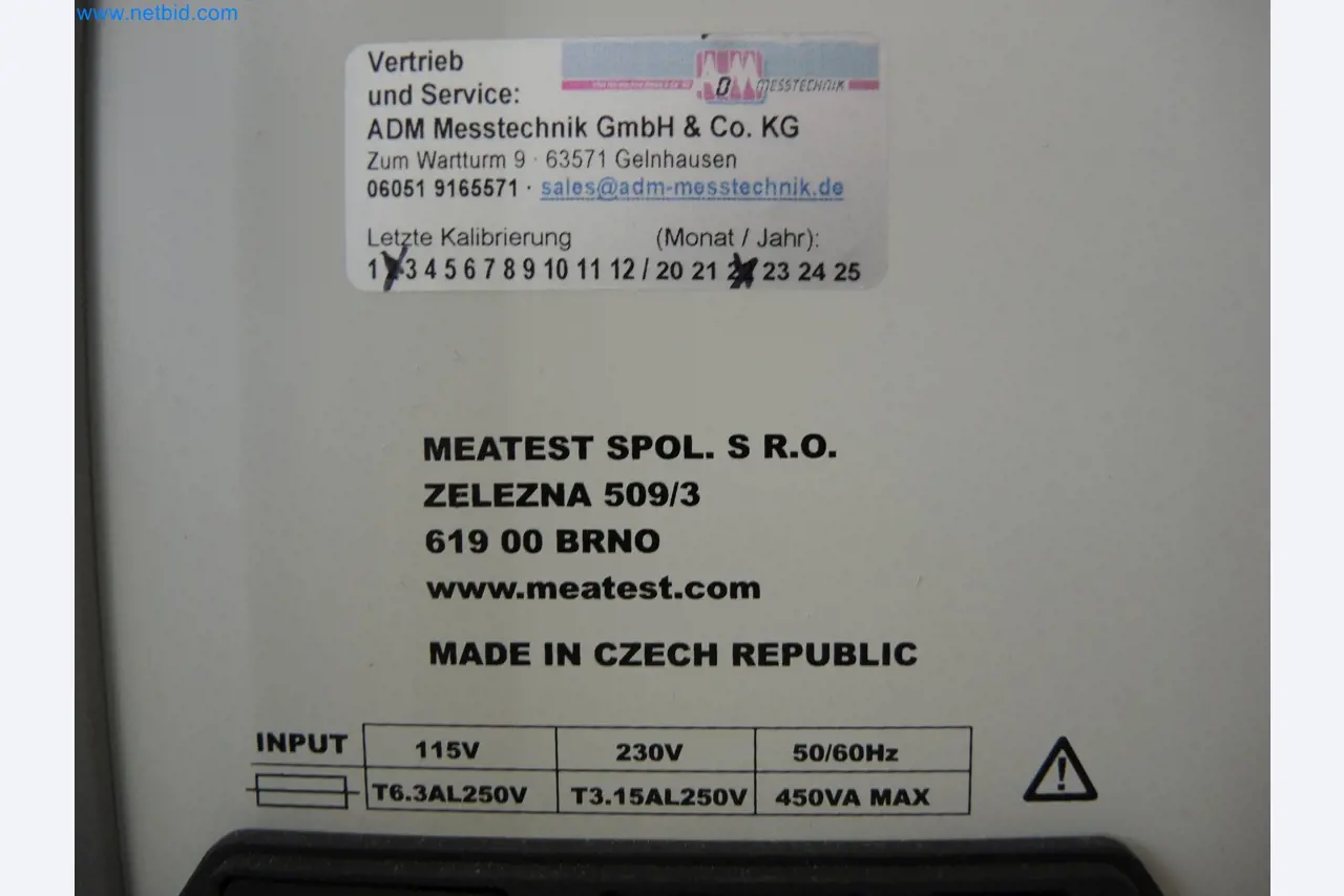 LILIUM eAircraft GmbH / LILIUM GmbH; machines, test systems and operating equipment for the production of eVTOLs-6