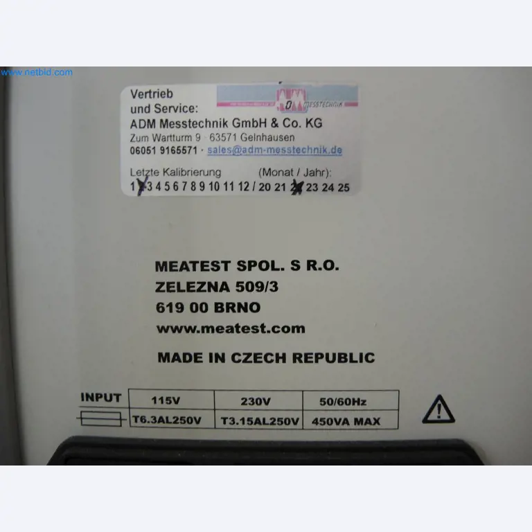 LILIUM eAircraft GmbH / LILIUM GmbH; machines, test systems and operating equipment for the production of eVTOLs-6