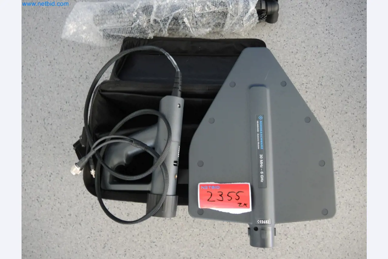 LILIUM eAircraft GmbH / LILIUM GmbH; machines, test systems and operating equipment for the production of eVTOLs-10