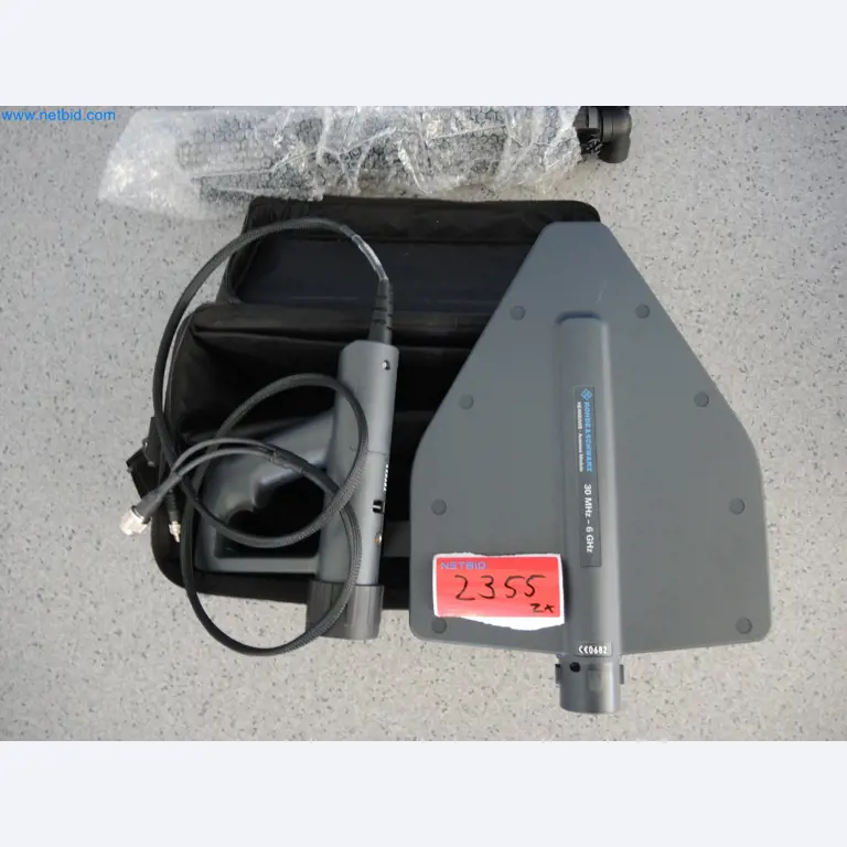 LILIUM eAircraft GmbH / LILIUM GmbH; machines, test systems and operating equipment for the production of eVTOLs-10