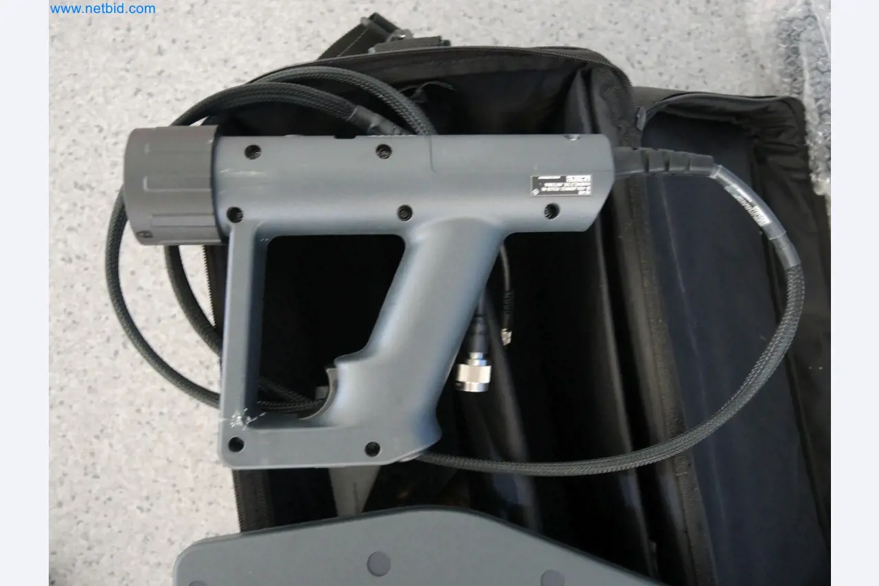 LILIUM eAircraft GmbH / LILIUM GmbH; machines, test systems and operating equipment for the production of eVTOLs-12