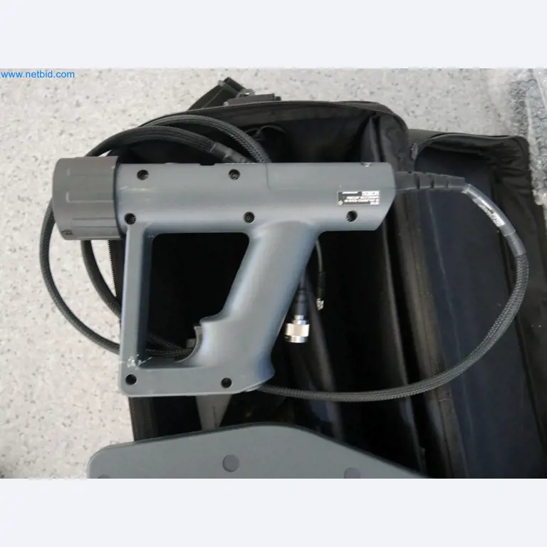 LILIUM eAircraft GmbH / LILIUM GmbH; machines, test systems and operating equipment for the production of eVTOLs-12