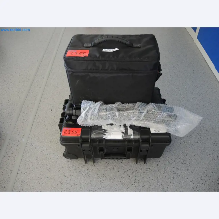 LILIUM eAircraft GmbH / LILIUM GmbH; machines, test systems and operating equipment for the production of eVTOLs-14