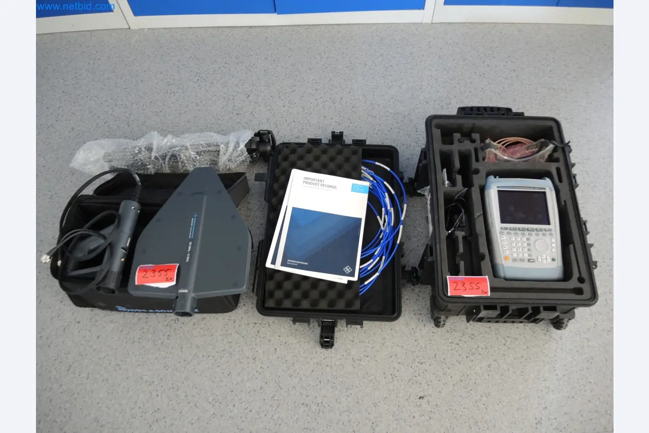 LILIUM eAircraft GmbH / LILIUM GmbH; machines, test systems and operating equipment for the production of eVTOLs-1