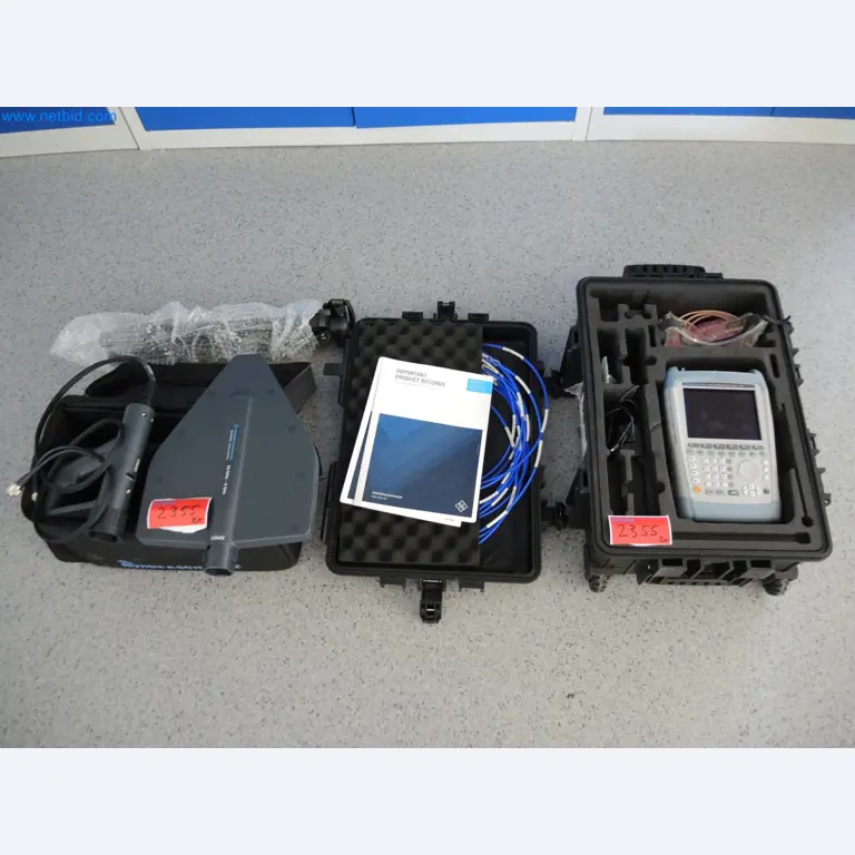 LILIUM eAircraft GmbH / LILIUM GmbH; machines, test systems and operating equipment for the production of eVTOLs-1