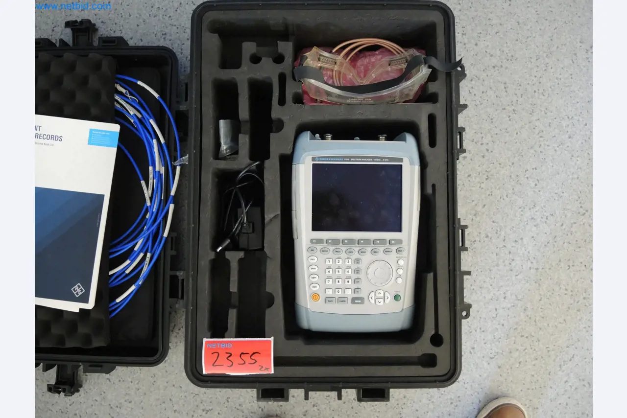 LILIUM eAircraft GmbH / LILIUM GmbH; machines, test systems and operating equipment for the production of eVTOLs-2