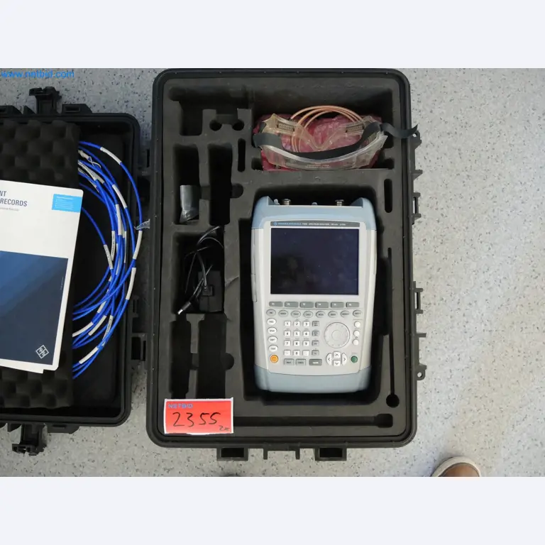 LILIUM eAircraft GmbH / LILIUM GmbH; machines, test systems and operating equipment for the production of eVTOLs-2