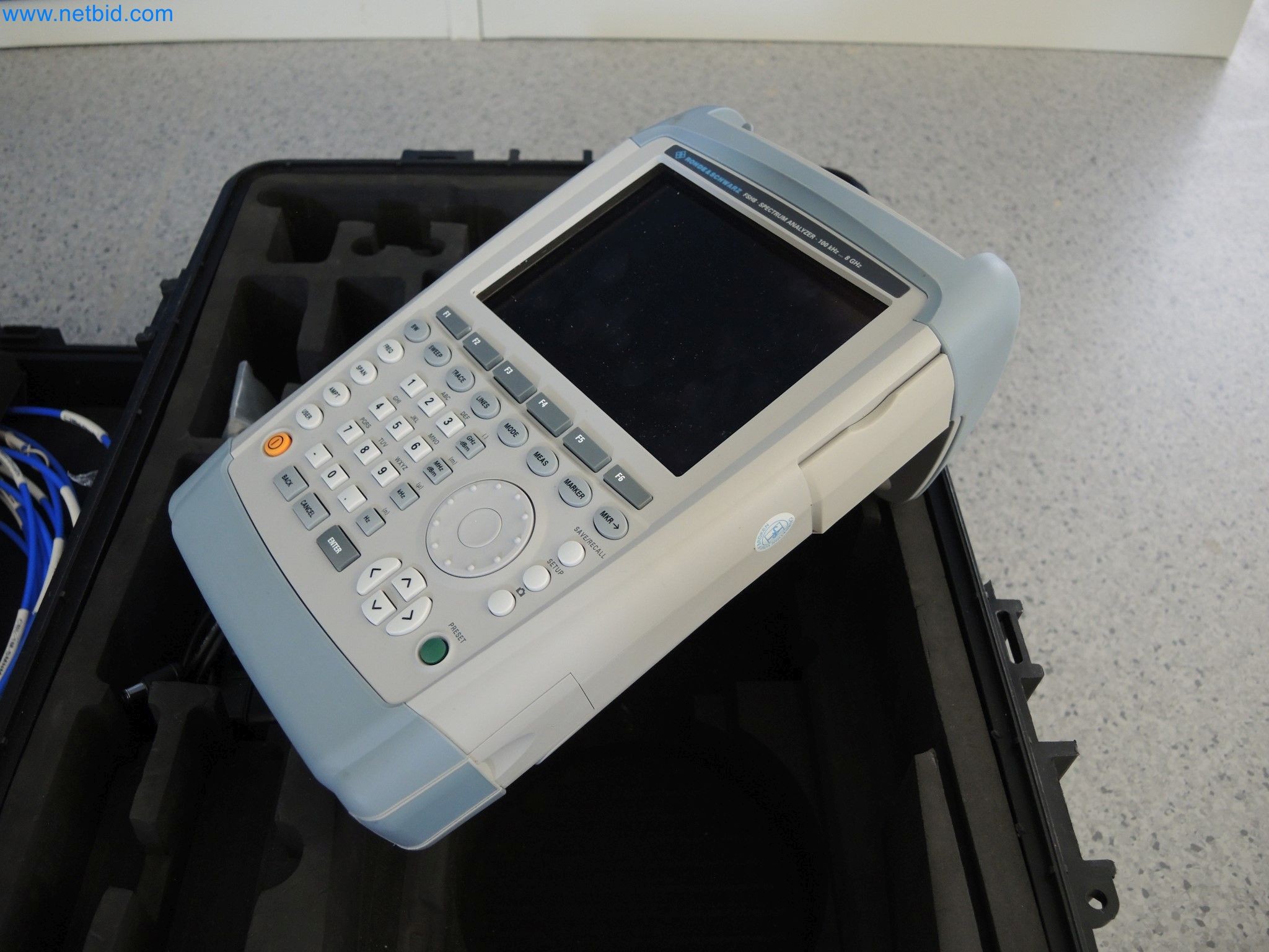 LILIUM eAircraft GmbH / LILIUM GmbH; machines, test systems and operating equipment for the production of eVTOLs-3