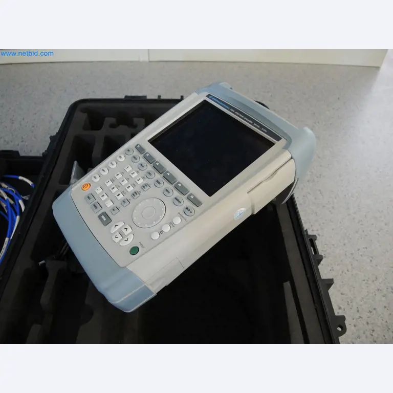 LILIUM eAircraft GmbH / LILIUM GmbH; machines, test systems and operating equipment for the production of eVTOLs-3