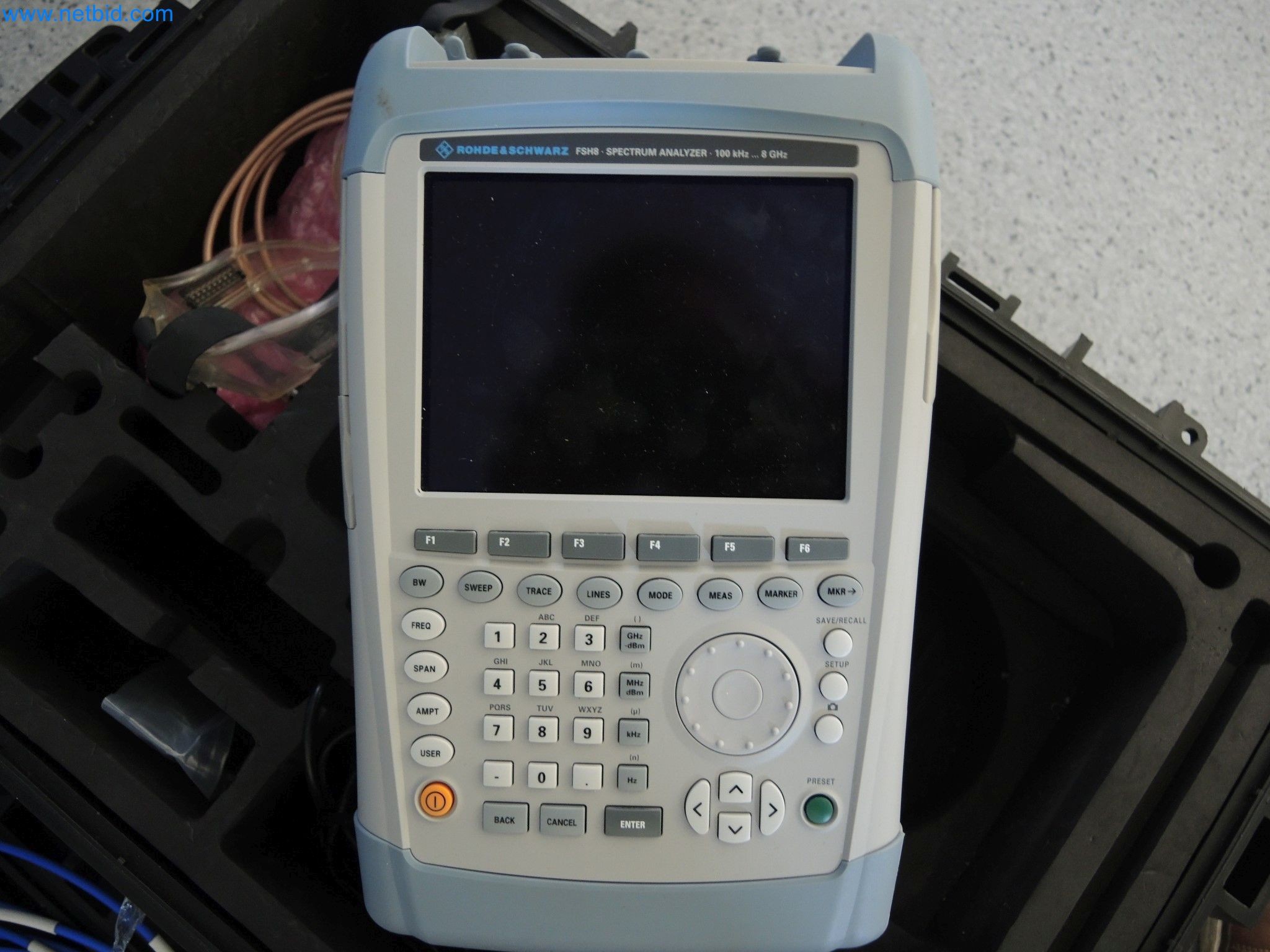 LILIUM eAircraft GmbH / LILIUM GmbH; machines, test systems and operating equipment for the production of eVTOLs-4