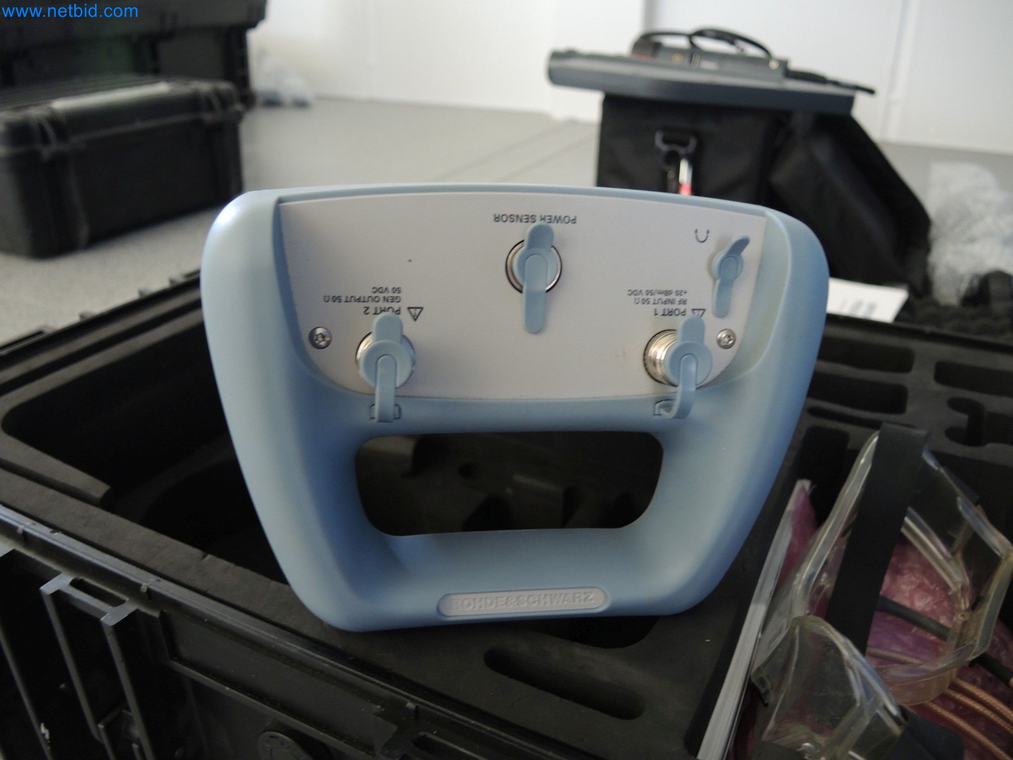 LILIUM eAircraft GmbH / LILIUM GmbH; machines, test systems and operating equipment for the production of eVTOLs-5