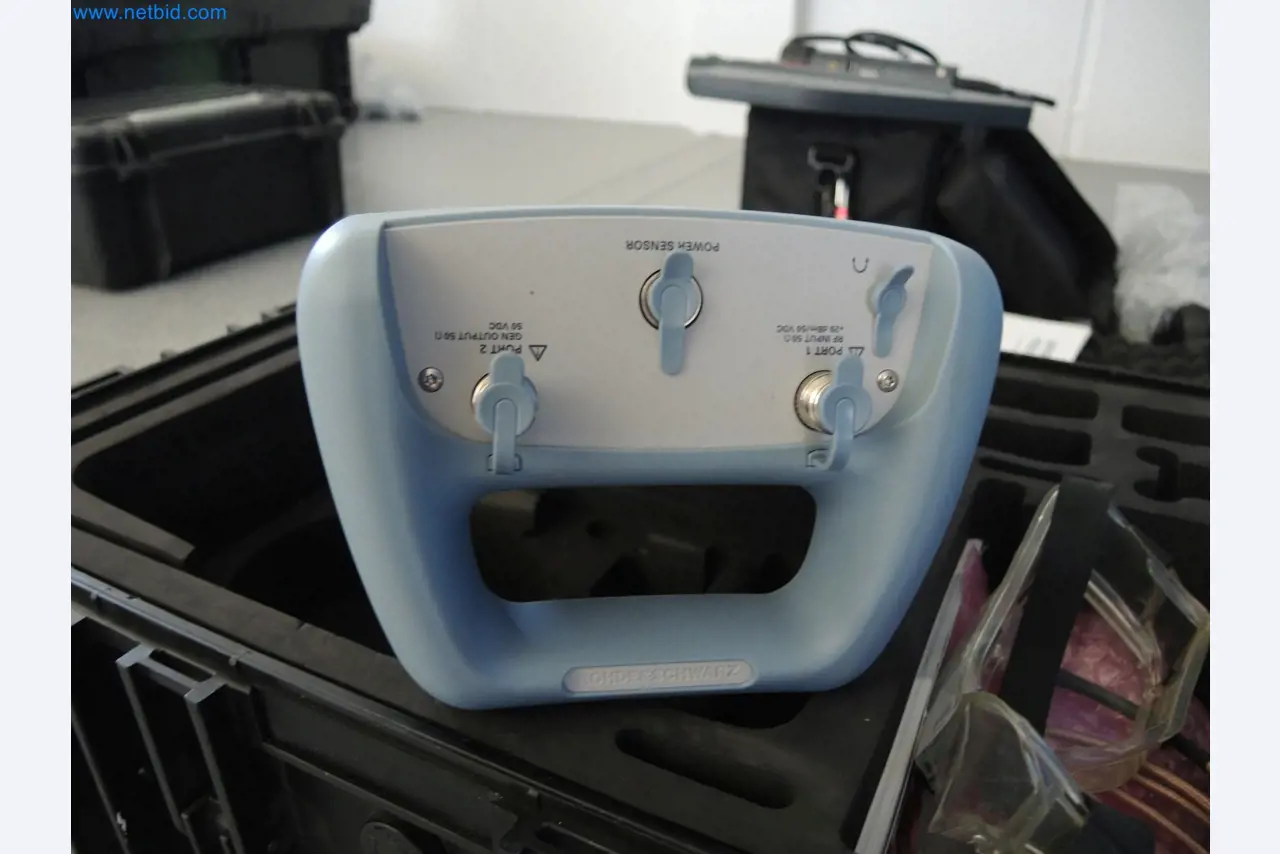 LILIUM eAircraft GmbH / LILIUM GmbH; machines, test systems and operating equipment for the production of eVTOLs-5