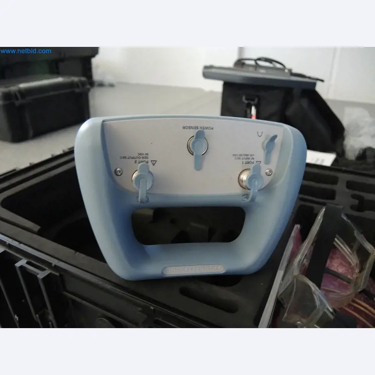 LILIUM eAircraft GmbH / LILIUM GmbH; machines, test systems and operating equipment for the production of eVTOLs-5