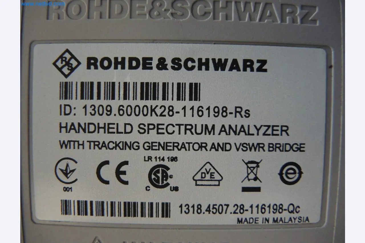 LILIUM eAircraft GmbH / LILIUM GmbH; machines, test systems and operating equipment for the production of eVTOLs-6