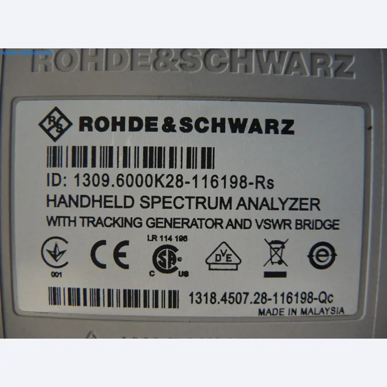 LILIUM eAircraft GmbH / LILIUM GmbH; machines, test systems and operating equipment for the production of eVTOLs-6