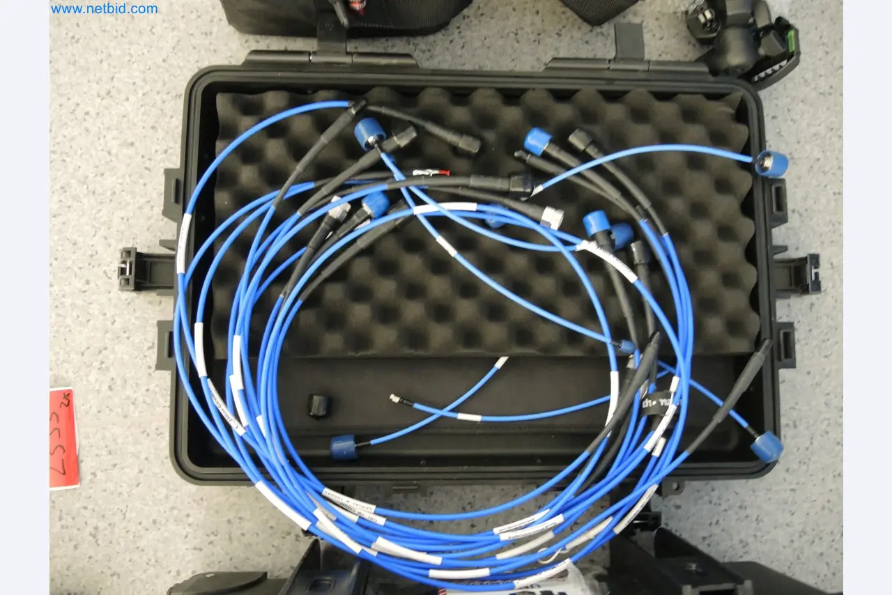 LILIUM eAircraft GmbH / LILIUM GmbH; machines, test systems and operating equipment for the production of eVTOLs-9