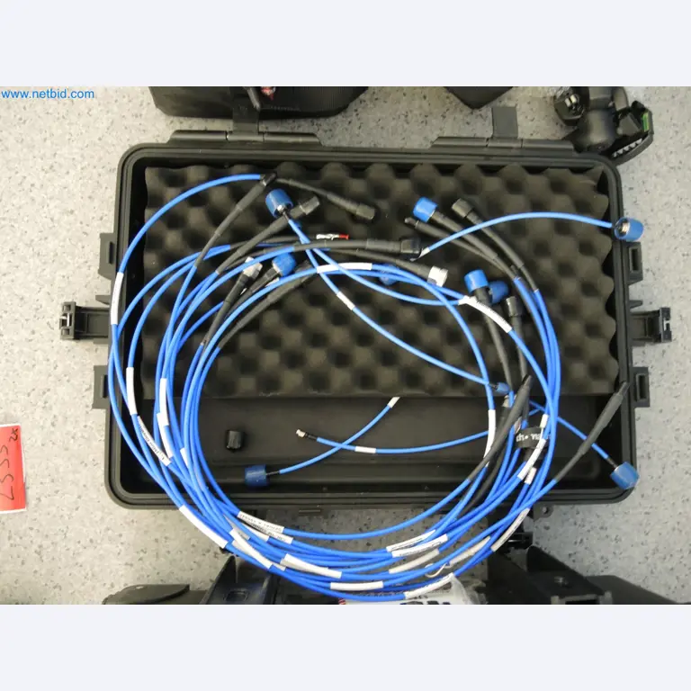 LILIUM eAircraft GmbH / LILIUM GmbH; machines, test systems and operating equipment for the production of eVTOLs-9